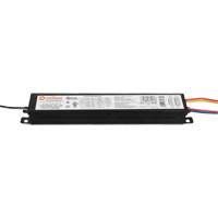 High Efficiency 4-Lamp T8 Instant Start UNV Electronic Ballast Quali-T-Solutions
