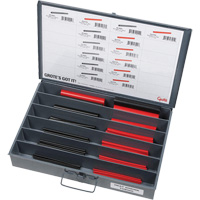 Heat Shrink Tubing Assortment Tray Quali-T-Solutions