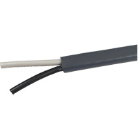 Grey Jacketed Automotive Wire Quali-T-Solutions