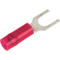 Nylon Spade Terminals Quali-T-Solutions