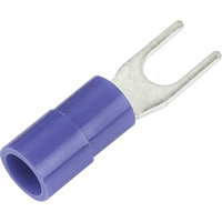 Nylon Spade Terminals Quali-T-Solutions