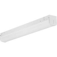 Bande de luminaire &agrave; double s&eacute;lection Quali-T-Solutions