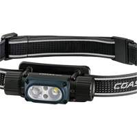 Lampe frontale ultra lumineuse &agrave; alimentation double &eacute;tanche &agrave; l'eau WPH30R, DEL, 1000 lumens, piles Rechargeable Quali-T-Solutions