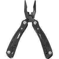 CT225 Black Mult-tool, 4-7/10" L Quali-T-Solutions