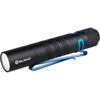 Lampe stylo d'inspection tricolore XT30R, DEL, Piles Rechargeable, Plastique Quali-T-Solutions