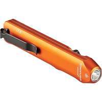 Wedge&reg; Slim Everyday Carry Flashlight, LED, 1000 Lumens, Rechargeable Batteries Quali-T-Solutions
