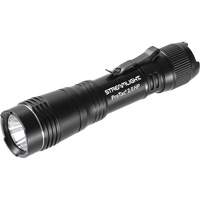 ProTac 2.0 HP Handheld Flashlight Kit, LED, 2000 Lumens, Rechargeable Batteries Quali-T-Solutions