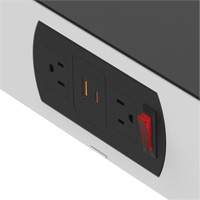 Tour de recharge LuxPower Quali-T-Solutions