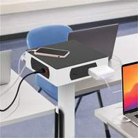 Tour de recharge LuxPower Quali-T-Solutions