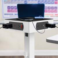 Tour de recharge LuxPower Quali-T-Solutions