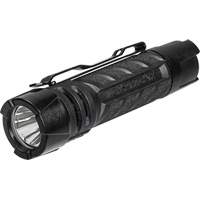 PolyTac&reg; 1X Flashlight, LED, 350 Lumens, AA/CR123A Batteries Quali-T-Solutions