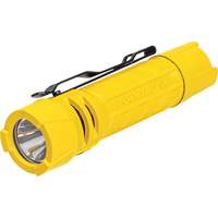 PolyTac&reg; 1X Flashlight, LED, 350 Lumens, AA/CR123A Batteries Quali-T-Solutions