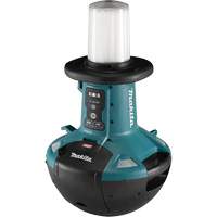 Lampe de chantier &agrave; DEL auto-redressante 40Vmax XGT (outil seulement)?, DEL, 5500 lumens Quali-T-Solutions