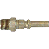 Coupling Plug, 1/4" Quali-T-Solutions
