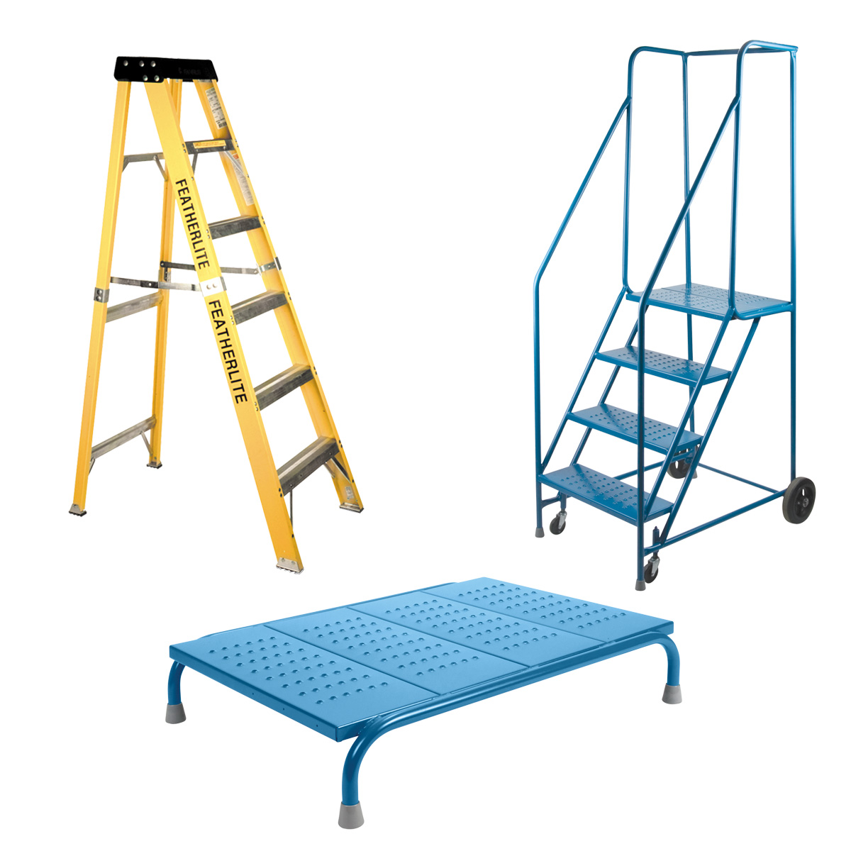 Manutention et rangement