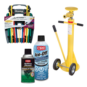 Automobile et flotte